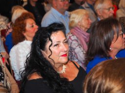 Dina Larot Kalenderpräsentation 2026